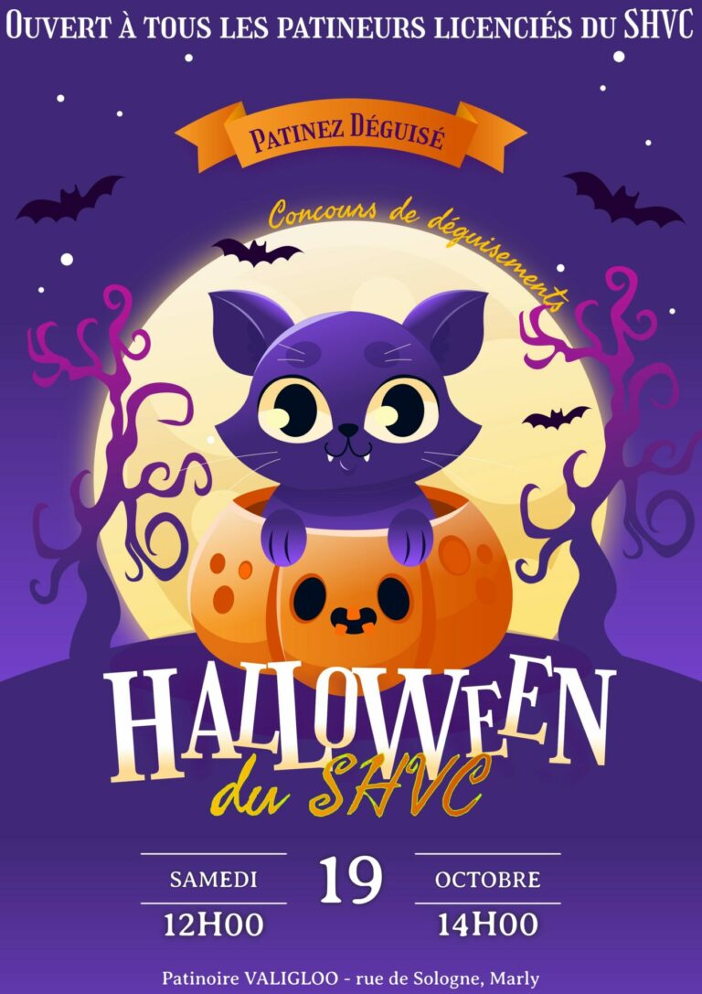 Midi Halloween