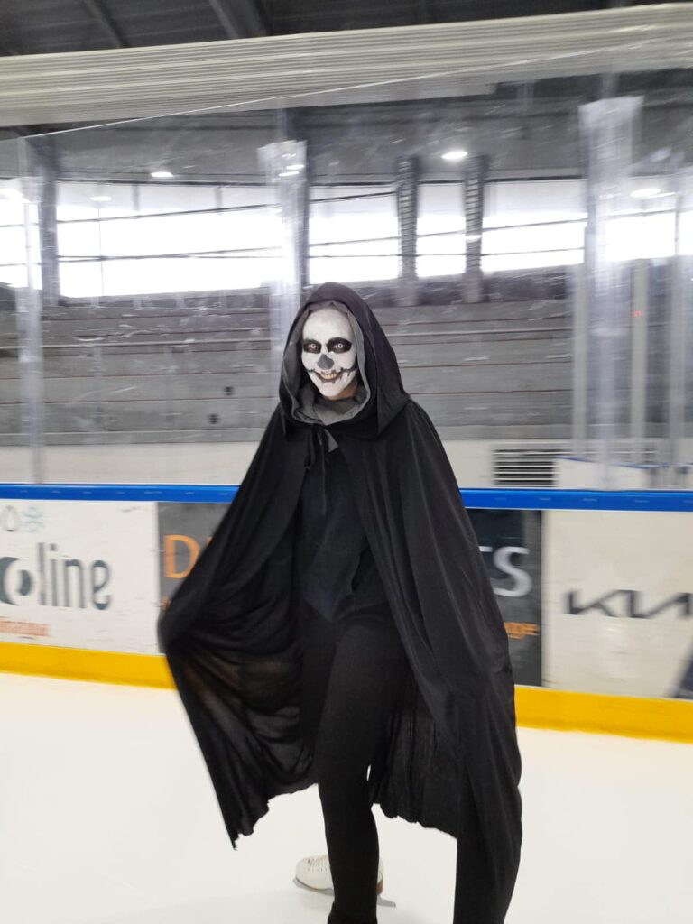 Midi Halloween du SHVC