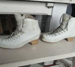 Patins Edea Chorus 250
