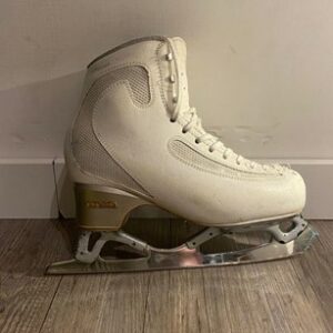 Patins Edea Ice Fly 250