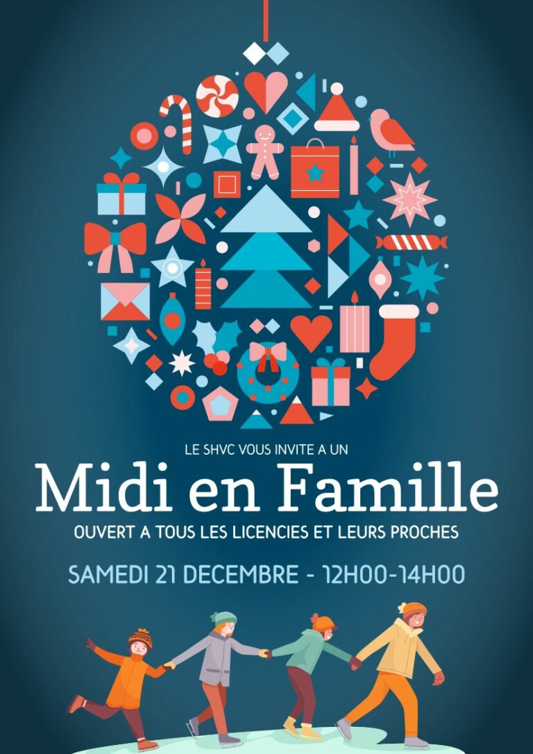 Midi en Famille