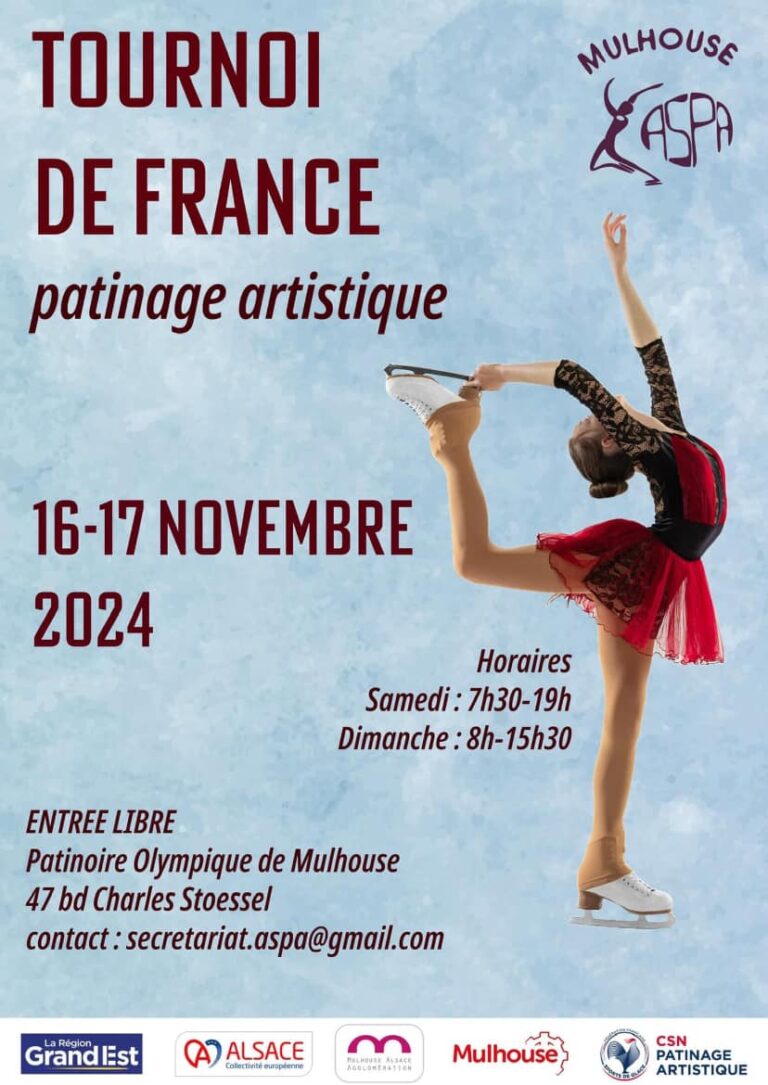 TdF A – Mulhouse