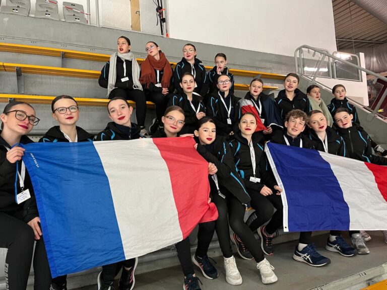 French Cup 2025