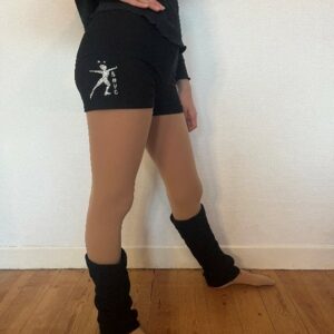 Short SHVC