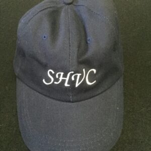 Casquette SHVC