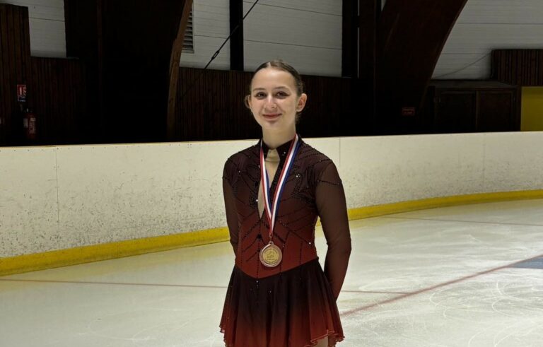 Finale Nationale Novice