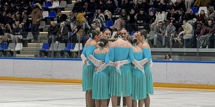 Finale Louviers MA