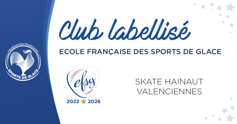 Labellisation EFSG