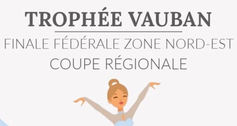 Trophée Vauban
