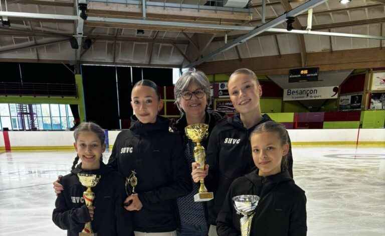 Finale Fédérale et Coupe de la Boucle