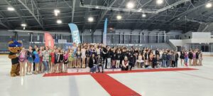 Coupe de la Dentelle : les résultats du SHVC
