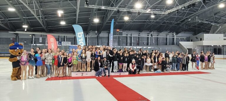 Coupe de la Dentelle : les résultats du SHVC
