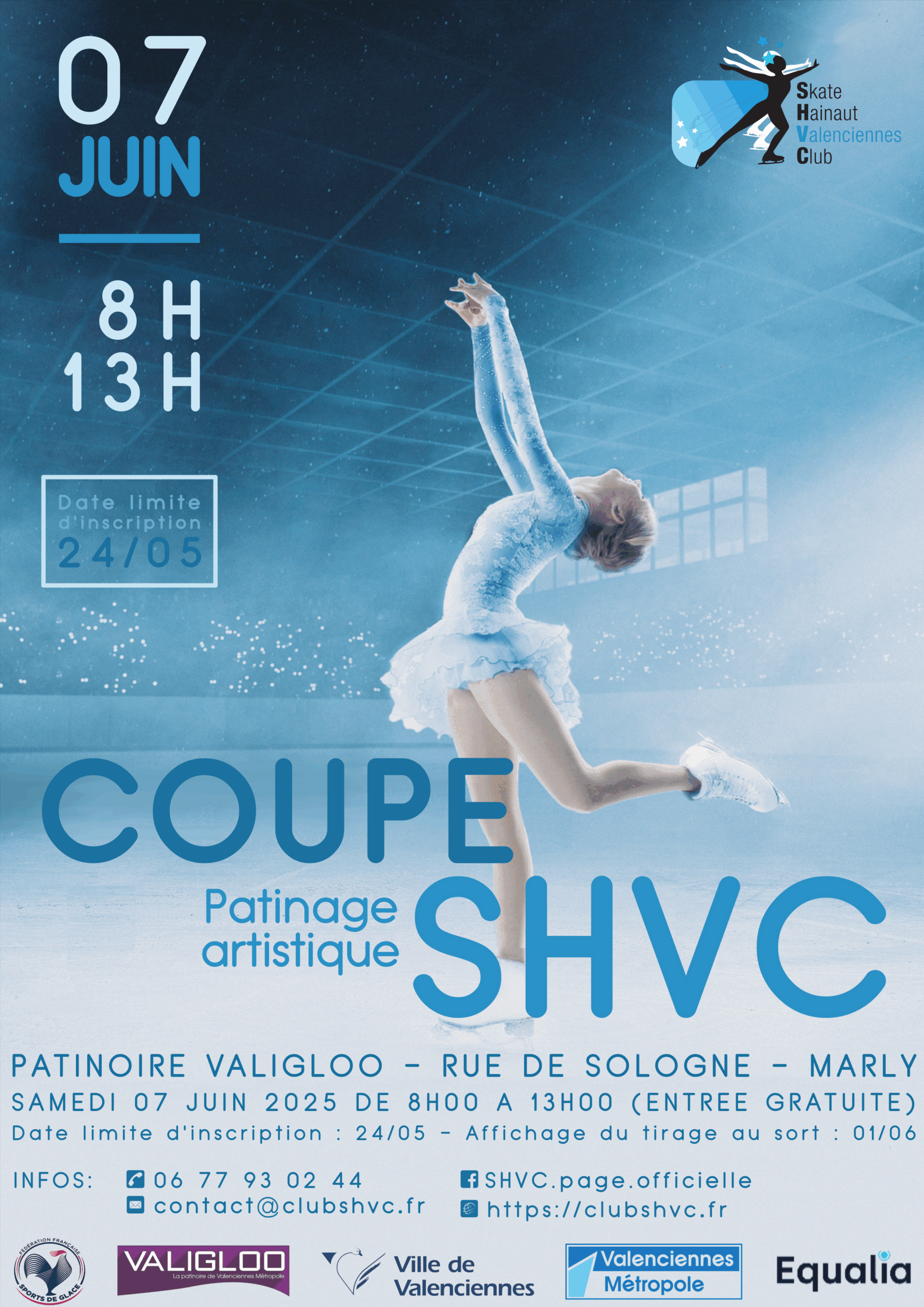 Coupe SHVC
