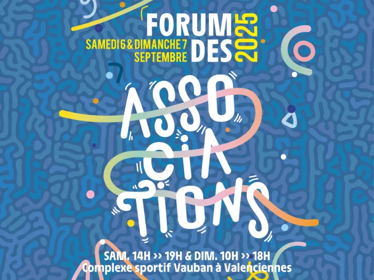 Forum des Associations 2025