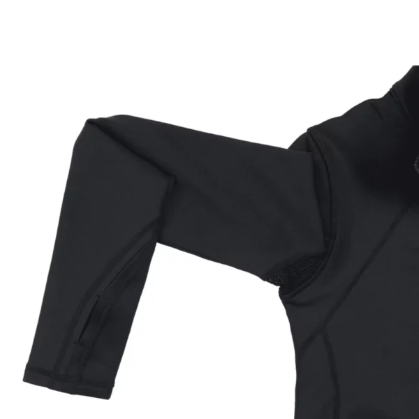 Veste logo strass – Image 4