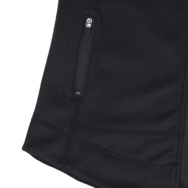 Veste logo strass – Image 2