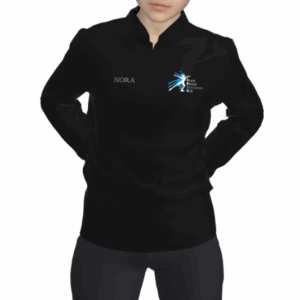 T-shirt Zip up Paradry