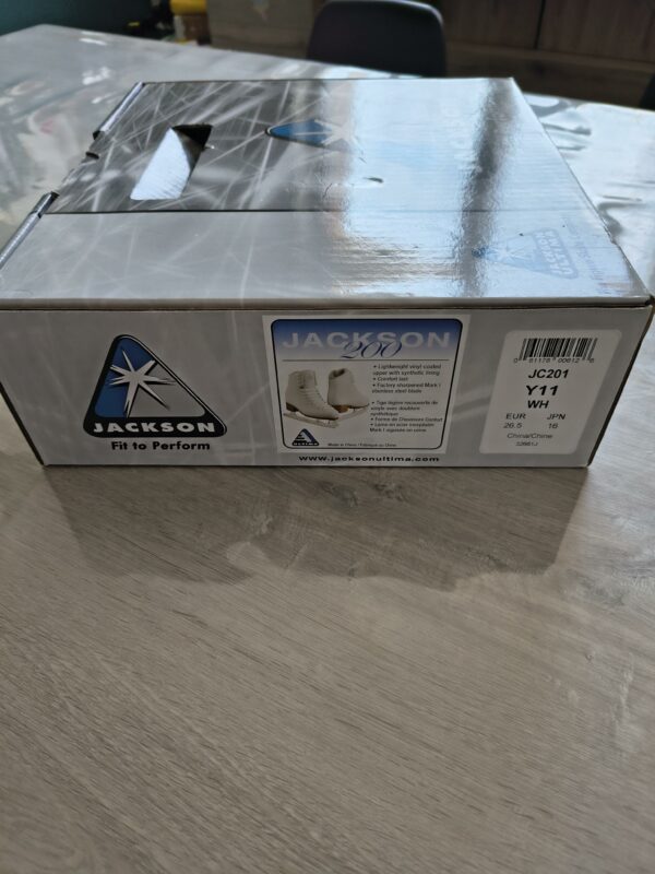 Patins Jackson 200 – Image 4