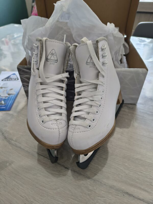 Patins Jackson 200