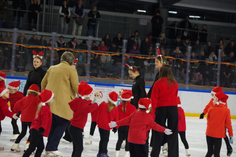 Gala de Noël 2025 : Merci !