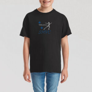 T-shirt manches courtes SHVC