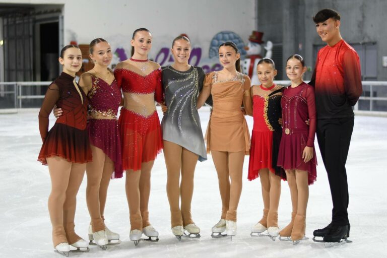 Sélection France Club