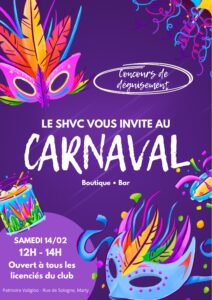 Midi Carnaval