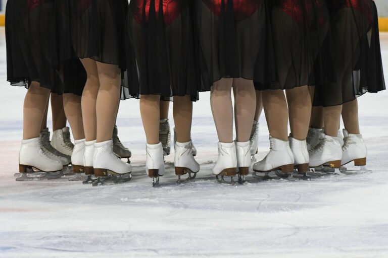 Revivez les plus beaux moments du Trophée des Hauts-de-France 2026 en images !