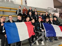 French Cup 2025