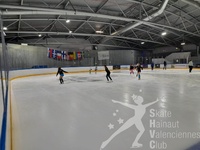 Stage de Noël Loisirs