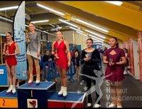 Coupe de la Chouette