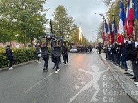 Défilé 11 Novembre