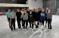 Stage Pâques - Loisirs