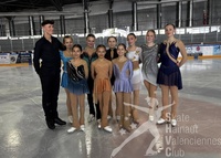 Stage Pâques - Artistiques