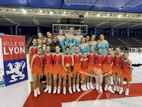 Coupe de France Juvs