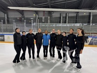 Fin de stage été 2025